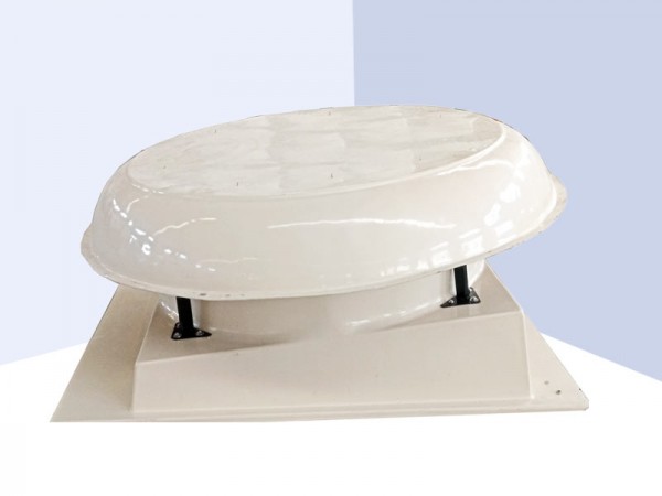 屋頂玻璃鋼風(fēng)機