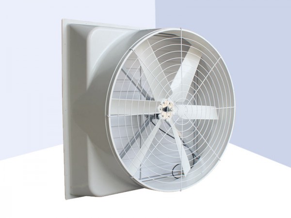 RTA玻璃鋼風(fēng)機